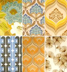 vintage wallpaper