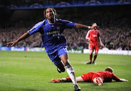 Didier Drogba