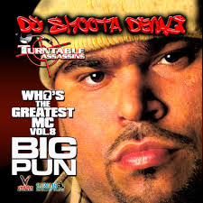 big pun