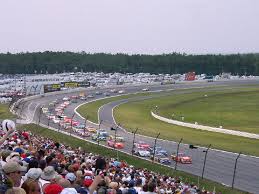 Pocono Raceway - �The Tricky