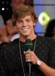 ryan sheckler 2008