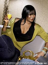 Pam Grier