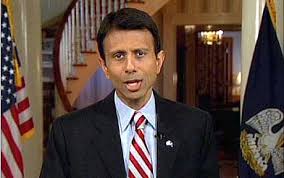 Tags : bobby jindal, Rick