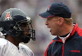 Mike Stoops