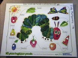 the very hungry caterpillar butterfly