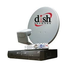 Dish TV offering Google TV