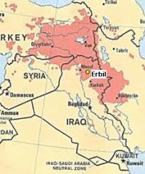 erbil