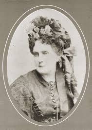 Frances Anne Gipson