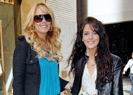ali lohan pictures