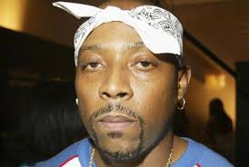 Nate Dogg � Second Stroke