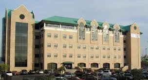 XAVIER UNIVERSITY DORMITORY