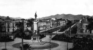 Monumento Bolognesi