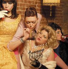 jewish
