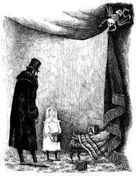 edward gorey