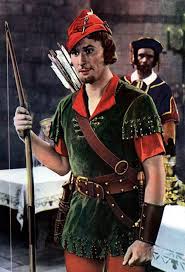 robin hood