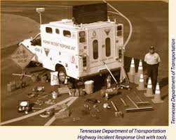 Tennessee Department of