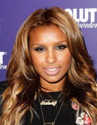 melody thornton