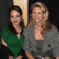 alexa ray joel