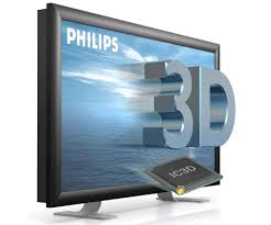 Nuove Tecnologie 3D per la TV, Blu-ray non convince