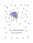 bridal shower greeting cards