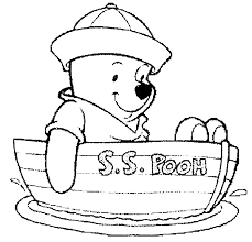 pooh bear