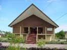 Cenderawasih Museum
