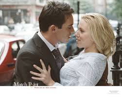 match point