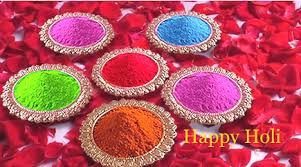 History of Holi Celebration