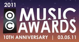 OC MUSIC AWARDS ANNOUNCES 2011