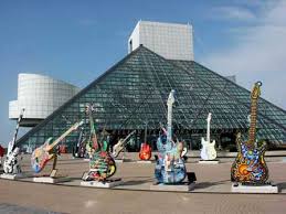 Rock \x26amp; Roll Hall of Fame and