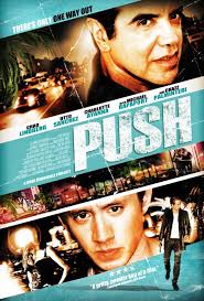 Gallery  Push