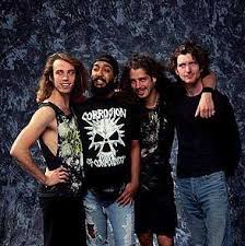 Soundgarden Prepare New