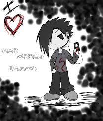 pictures of emo