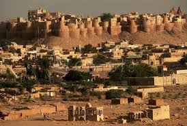 jaisalmer