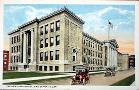 central high school