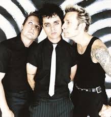 green day image