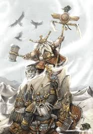 dwarf