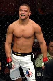 thiago alves