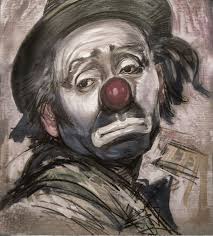 الحزن دولة لا يعيش فيها سوى الدموع thesadclownhj0.jpg