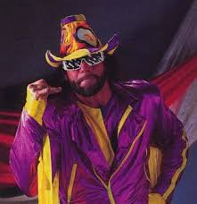 Randy Savage Incident, Dixie