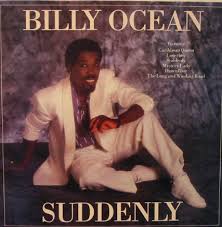 billy ocean