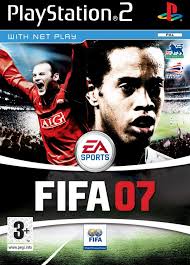 Fifa 2007 İndir Download Yukle Full Demo