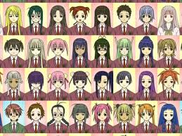negima