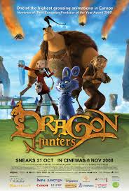 Dragon Hunters
