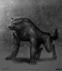 werewolf