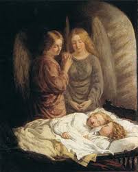 catholic guardian angels