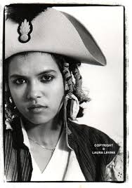 annabella lwin