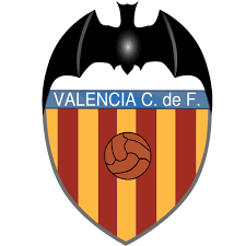 Escudos clubs Valencia_CF_logo_svg