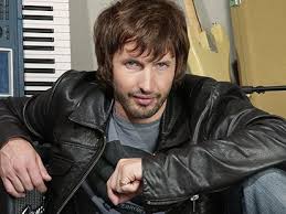 James Blunt
