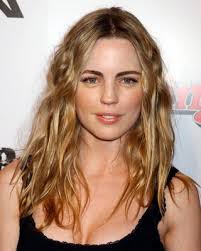 saber que Melissa George